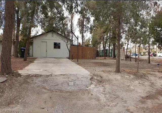 Photo 1 of Single family home for sale at 4341 San Mateo St, North Las Vegas, NV 89032 | MLS# 2767860 | Listing updated on 2026-10-29