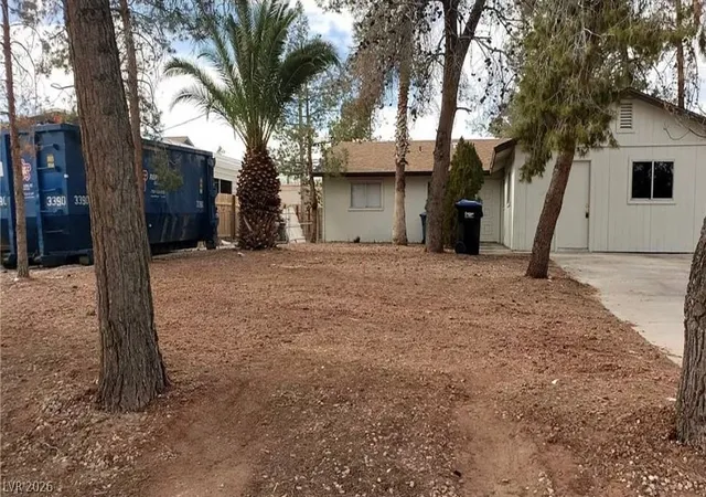 Photo 1 of Single family home for sale at 4341 San Mateo St, North Las Vegas, NV 89032 | MLS# 2767860 | Listing updated on 2026-10-29