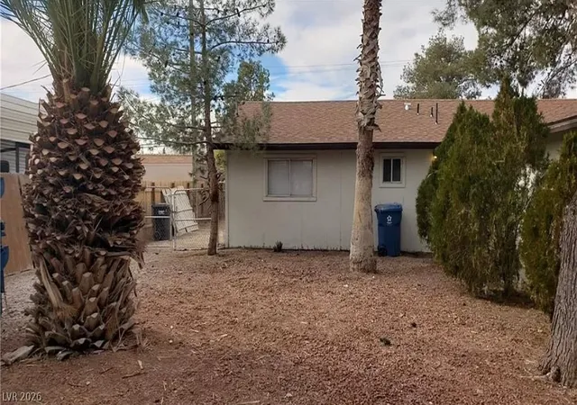 Photo 2 of Single family home for sale at 4341 San Mateo St, North Las Vegas, NV 89032 | MLS# 2767860 | Listing updated on 2026-10-29