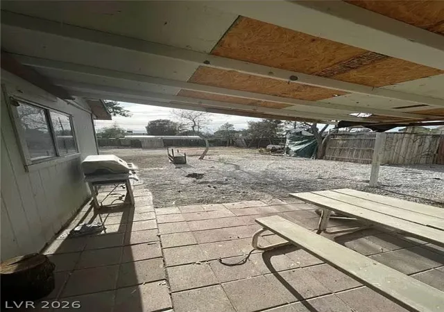 Photo 3 of Single family home for sale at 4341 San Mateo St, North Las Vegas, NV 89032 | MLS# 2767860 | Listing updated on 2026-10-29