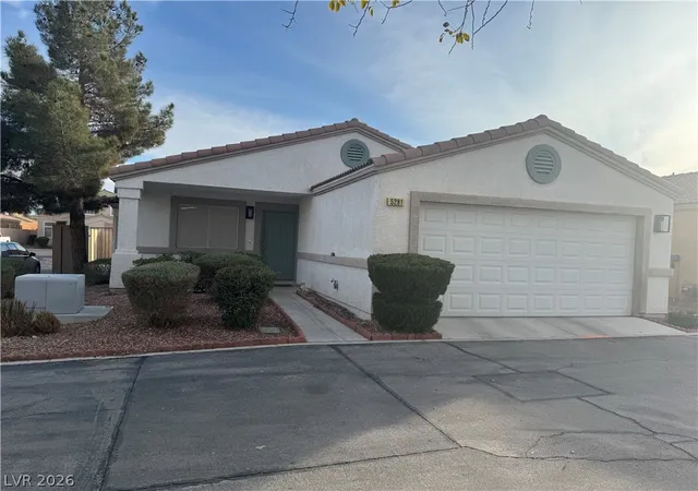 Photo 1 of Sale Pending at 5281 Mineral Lake Dr, Las Vegas, NV 89122 | MLS# 2767133 | Listing updated on 2026-08-01