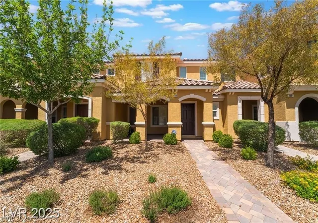 2nd image of 3088 Bicentennial Pkwy, Henderson, NV 89044 | MLS# 2768065