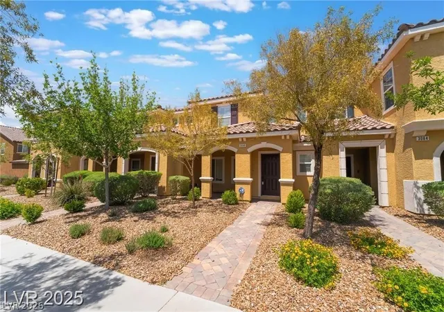 4th image of 3088 Bicentennial Pkwy, Henderson, NV 89044 | MLS# 2768065