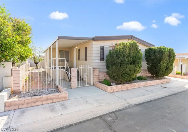 1st image of 3212 Gavilan Ln, Las Vegas, NV 89122 | MLS# 2766053