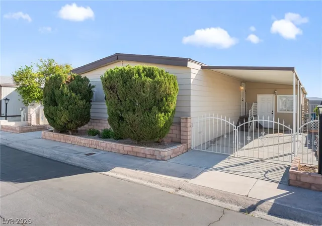 2nd image of 3212 Gavilan Ln, Las Vegas, NV 89122 | MLS# 2766053