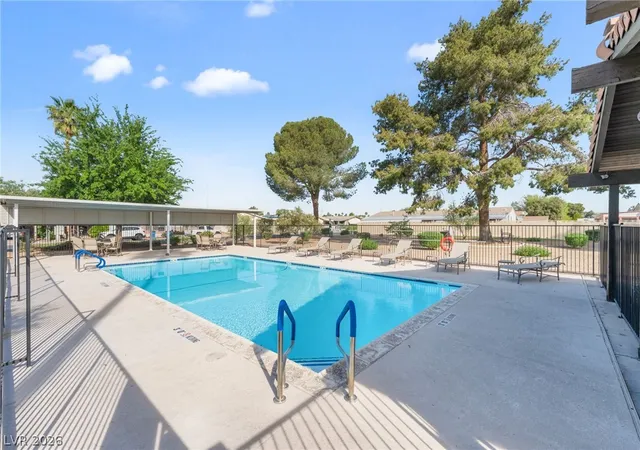 38th image of 3212 Gavilan Ln, Las Vegas, NV 89122 | MLS# 2766053