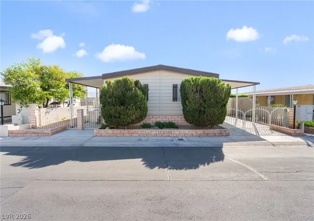 3rd image of 3212 Gavilan Ln, Las Vegas, NV 89122 | MLS# 2766053