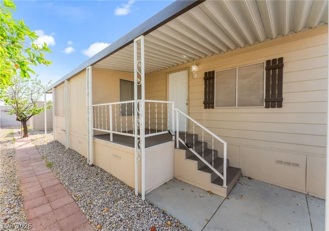 4th image of 3212 Gavilan Ln, Las Vegas, NV 89122 | MLS# 2766053