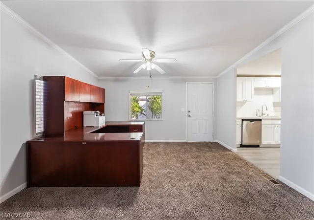 5th image of 3212 Gavilan Ln, Las Vegas, NV 89122 | MLS# 2766053