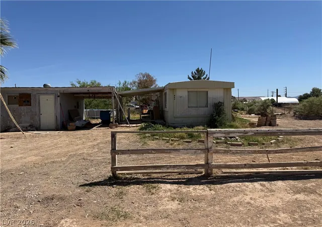 Homes for sale in Overton, NV | 490 Kay Geng St, Overton, NV 89040 | MLS# 2767810