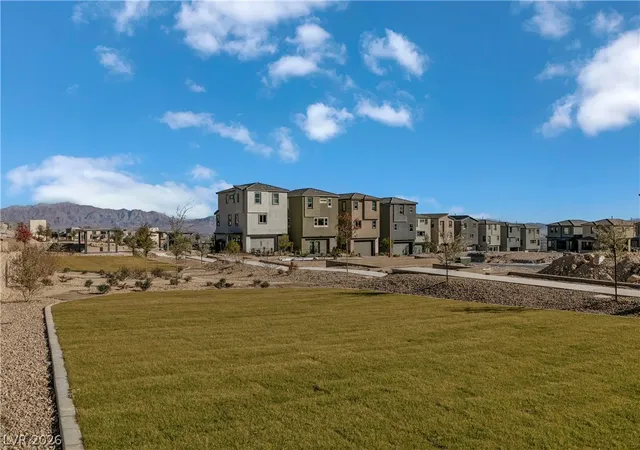 Homes for sale in Las Vegas, NV | 11654 Gambels Quail Ave, Las Vegas, NV 89138 | MLS# 2767430