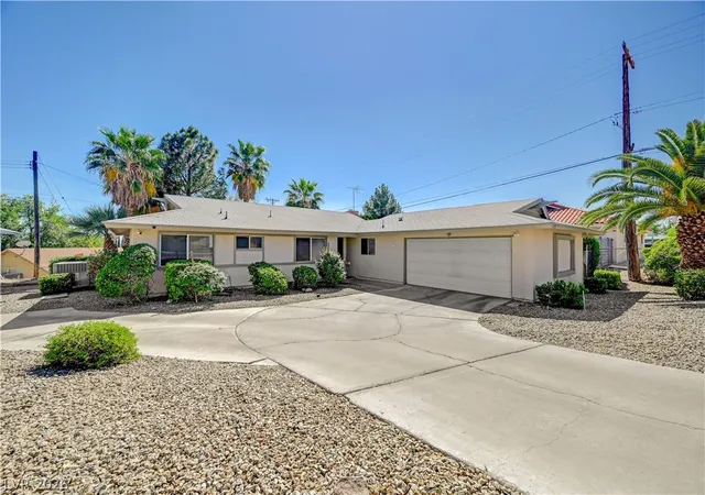 Homes for sale in Boulder City, NV | 215 Wyoming St, Boulder City, NV 89005 | MLS# 2768074