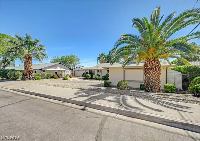 Homes for sale in Boulder City, NV | 215 Wyoming St, Boulder City, NV 89005 | MLS# 2768074