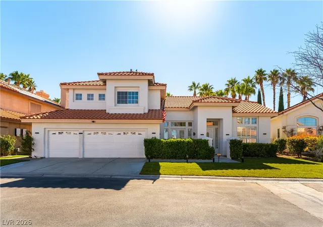 Homes for sale in Las Vegas, NV | 2909 Sterling Cove Dr, Las Vegas, NV 89128 | MLS# 2768109