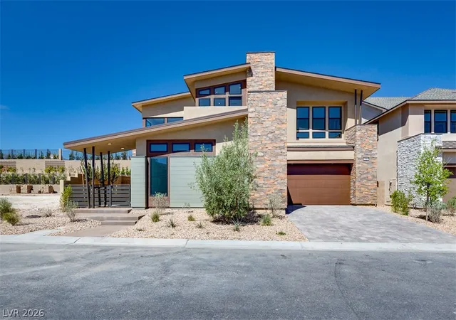 1st image of 51 Parkwood Ridge St, Las Vegas, NV 89138 | MLS# 2768069
