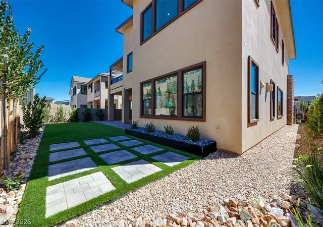 39th image of 51 Parkwood Ridge St, Las Vegas, NV 89138 | MLS# 2768069