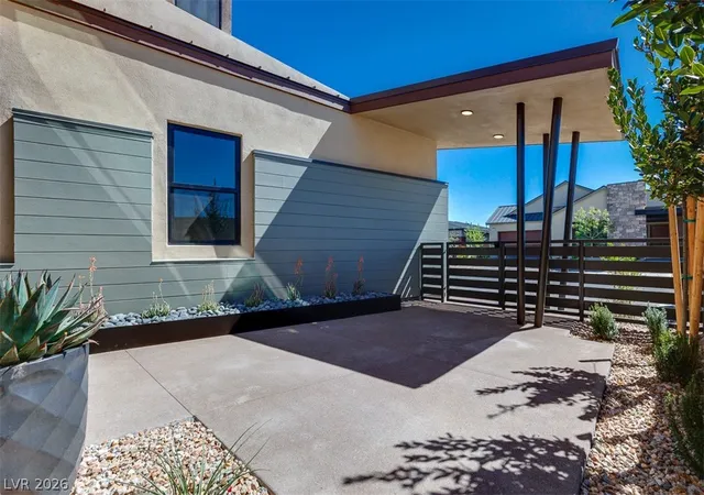 4th image of 51 Parkwood Ridge St, Las Vegas, NV 89138 | MLS# 2768069
