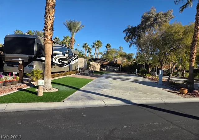 1st image of 8175 Arville St #115, Las Vegas, NV 89139 | MLS# 2767807