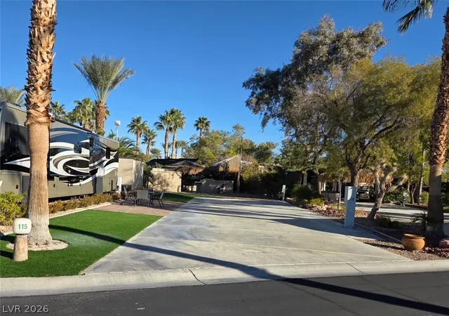 2nd image of 8175 Arville St #115, Las Vegas, NV 89139 | MLS# 2767807