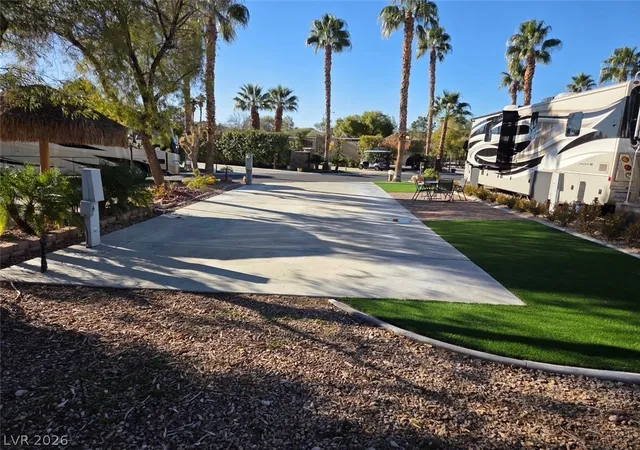 3rd image of 8175 Arville St #115, Las Vegas, NV 89139 | MLS# 2767807
