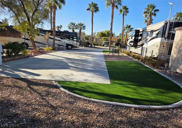 4th image of 8175 Arville St #115, Las Vegas, NV 89139 | MLS# 2767807