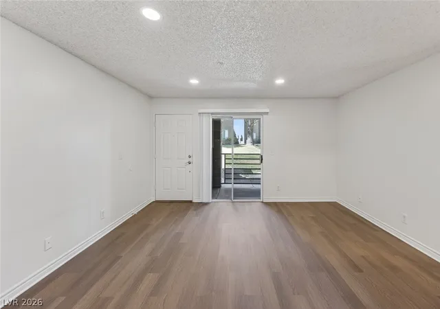 Photo 2 of Condo for sale at 2121 Blue Breeze Dr #106, Las Vegas, NV 89128 | MLS# 2767944 | Listing updated on 2026-06-30