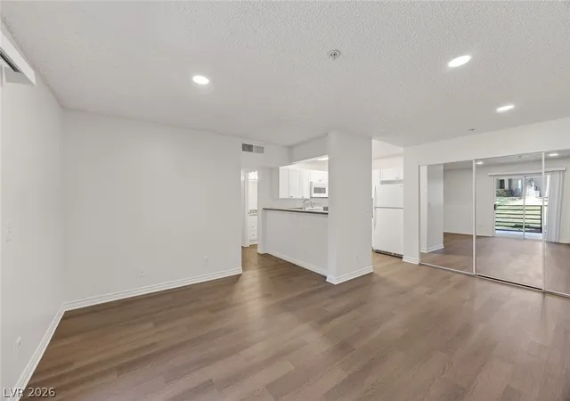 Photo 3 of Condo for sale at 2121 Blue Breeze Dr #106, Las Vegas, NV 89128 | MLS# 2767944 | Listing updated on 2026-06-30