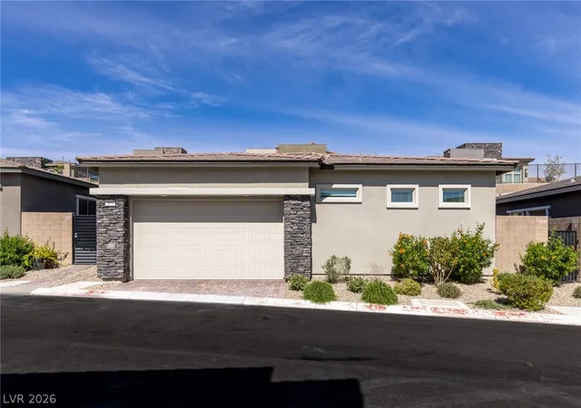 1st image of 933 Belleforte Ln, Las Vegas, NV 89138 | MLS# 2764951