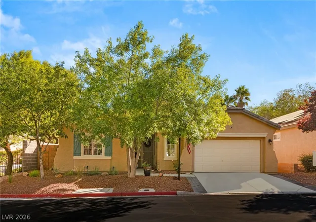 Homes for sale in Las Vegas, NV | 10517 Biriba Pl, Las Vegas, NV 89144 | MLS# 2767207