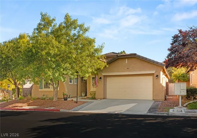 Homes for sale in Las Vegas, NV | 10517 Biriba Pl, Las Vegas, NV 89144 | MLS# 2767207