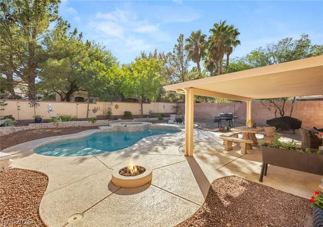 Homes for sale in Las Vegas, NV | 10517 Biriba Pl, Las Vegas, NV 89144 | MLS# 2767207