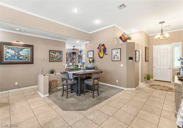 Homes for sale in Las Vegas, NV | 10517 Biriba Pl, Las Vegas, NV 89144 | MLS# 2767207