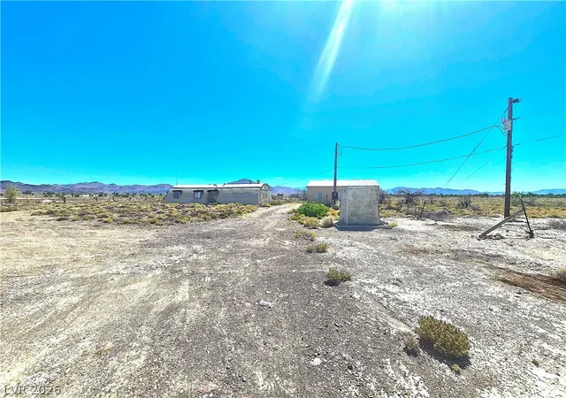 2nd image of 11545 S Spring Meadows Rd, Amargosa Valley, NV 89020 | MLS# 2767955