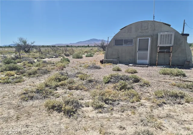33rd image of 11545 S Spring Meadows Rd, Amargosa Valley, NV 89020 | MLS# 2767955