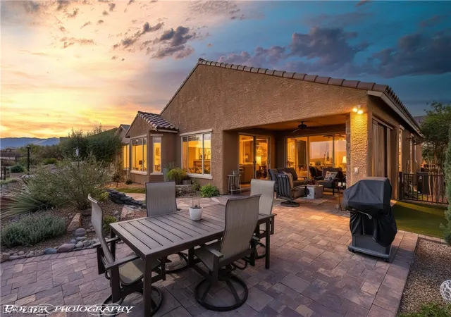 1st image of 1262 Serenity Ridge Ct, Mesquite, NV 89034 | MLS# 2767838