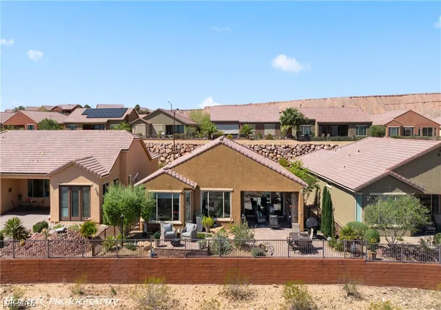 3rd image of 1262 Serenity Ridge Ct, Mesquite, NV 89034 | MLS# 2767838