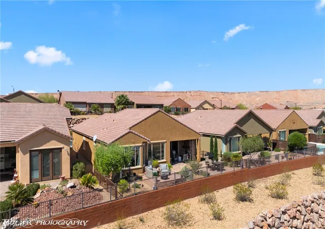 4th image of 1262 Serenity Ridge Ct, Mesquite, NV 89034 | MLS# 2767838
