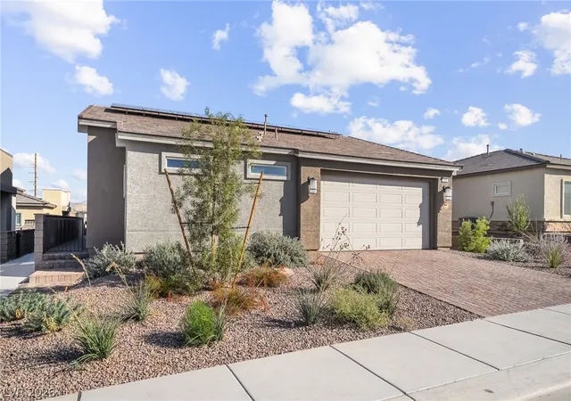 Photo 1 of Single family home for sale at 324 Aravalli Crst St, Henderson, NV 89015 | MLS# 2768203 | Listing updated on 2026-03-28