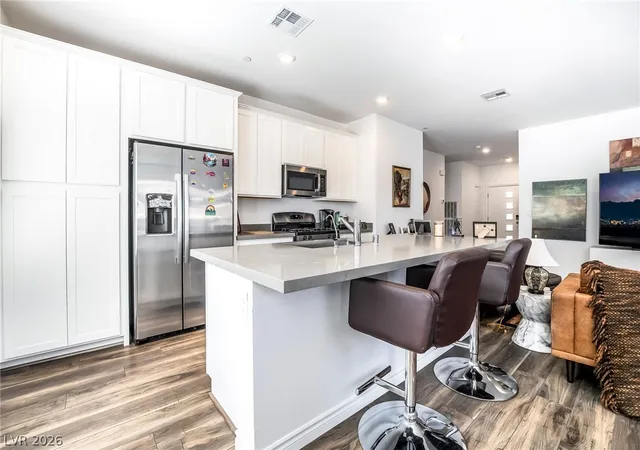 Photo 4 of Single family home for sale at 324 Aravalli Crst St, Henderson, NV 89015 | MLS# 2768203 | Listing updated on 2026-03-28