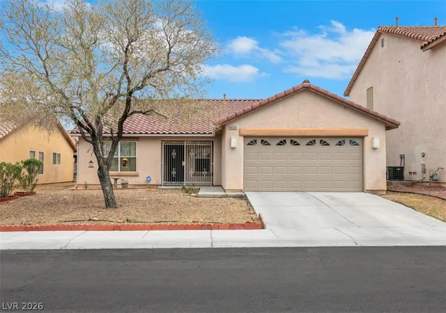 Photo 2 of Single family home for sale at 4124 Greenbridge St, North Las Vegas, NV 89032 | MLS# 2768025 | Listing updated on 2026-06-05