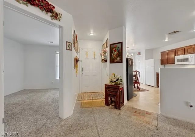 Photo 4 of Single family home for sale at 4124 Greenbridge St, North Las Vegas, NV 89032 | MLS# 2768025 | Listing updated on 2026-06-05