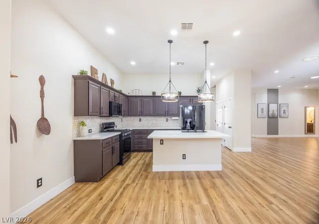 Photo 3 of Single family home for sale at 8217 Cabin Springs Ave, Las Vegas, NV 89131 | MLS# 2767339 | Listing updated on 2026-07-26