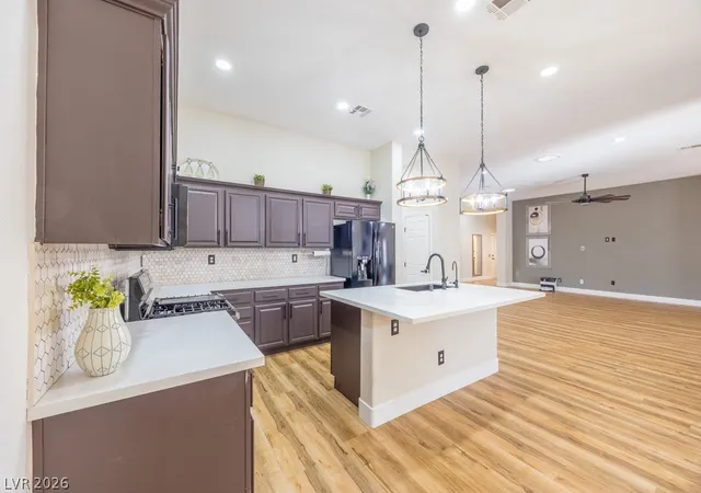 Photo 3 of Single family home for sale at 8217 Cabin Springs Ave, Las Vegas, NV 89131 | MLS# 2767339 | Listing updated on 2026-07-26