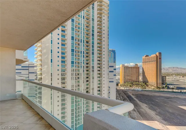 Photo 2 of Condo for sale at 2777 Paradise Rd #1805, Las Vegas, NV 89109 | MLS# 2767409 | Listing updated on 2026-06-16