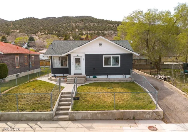 Homes for sale in Ely, NV | 945 Murry Street, Ely, NV 89301 | MLS# 2767850
