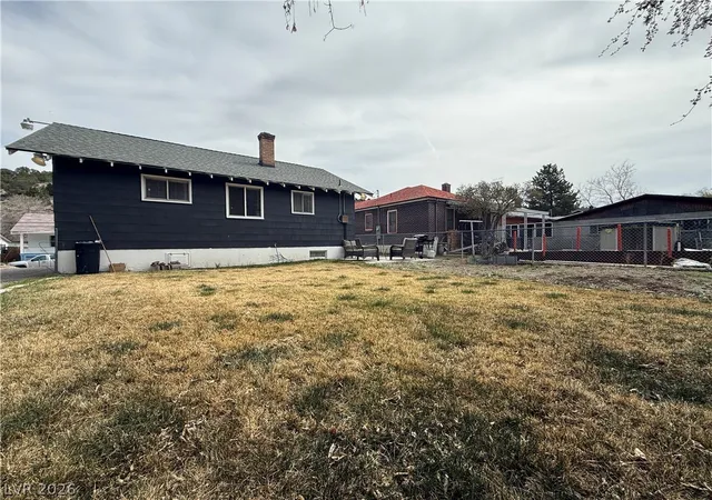 Homes for sale in Ely, NV | 945 Murry Street, Ely, NV 89301 | MLS# 2767850