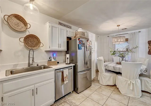 Townhouse for sale at 216 Yardarm Way, Las Vegas, NV 89145 | MLS# 2767873