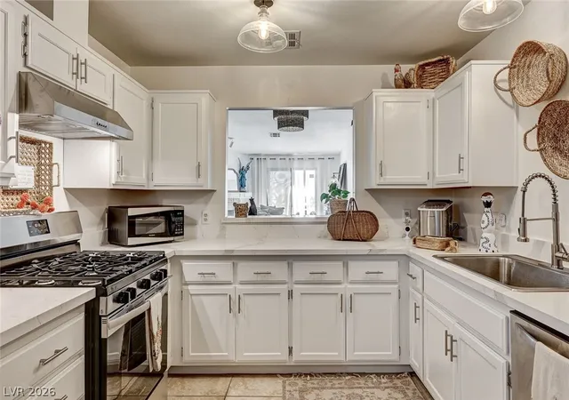 Photo 2 of Townhouse for sale at 216 Yardarm Way, Las Vegas, NV 89145 | MLS# 2767873 | Listing updated on 2026-08-24