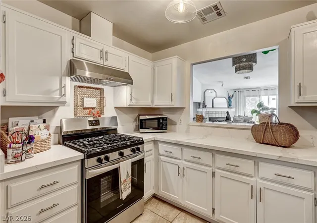 Photo 3 of Townhouse for sale at 216 Yardarm Way, Las Vegas, NV 89145 | MLS# 2767873 | Listing updated on 2026-08-24