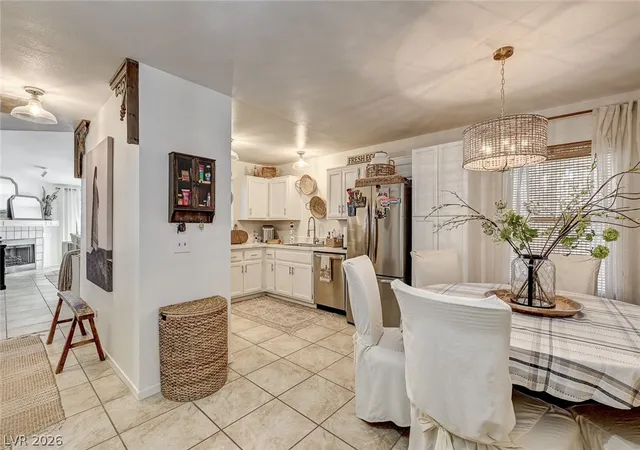 Photo 3 of Townhouse for sale at 216 Yardarm Way, Las Vegas, NV 89145 | MLS# 2767873 | Listing updated on 2026-08-24